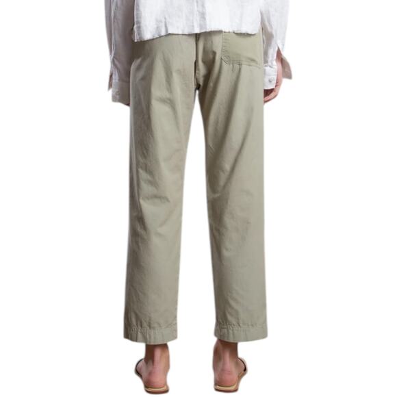 NWT Pharaoh Collection Andy Pant in Paperweight Cotton Size 4/XL - Picture 5 of 8